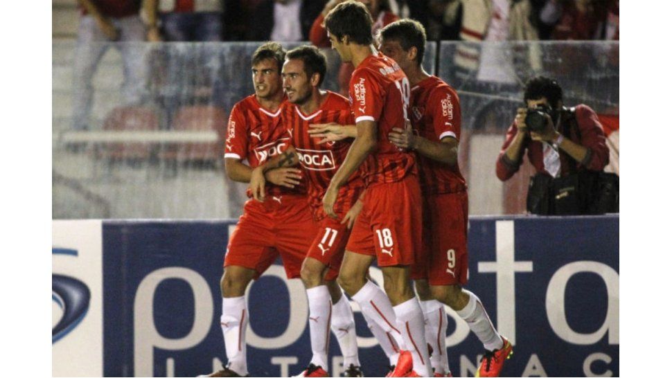 Mancuello está imparable
