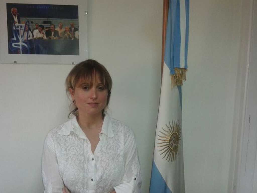 Meliné Grisutti