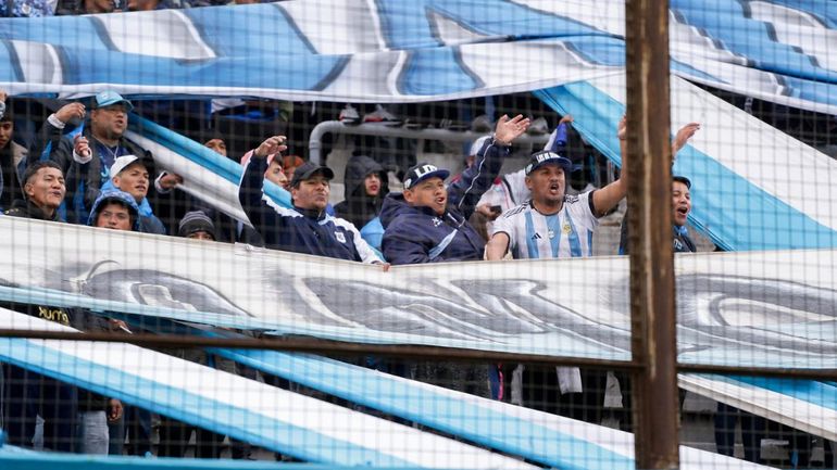 Gimnasia de Jujuy tendrá apoyo en Córdoba por la Copa Argentina.