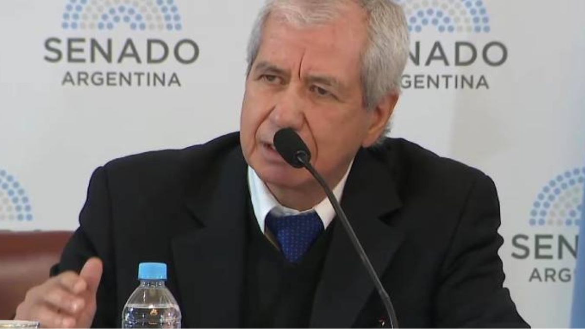 El presidente de la Cámara de Tabaco es el candidato a diputado nacional del Frente Primero Jujuy Avanza.