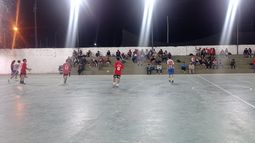 Equipos jujeños disputan el Regional del NOA de futsal&nbsp; (Foto ilustrativa)