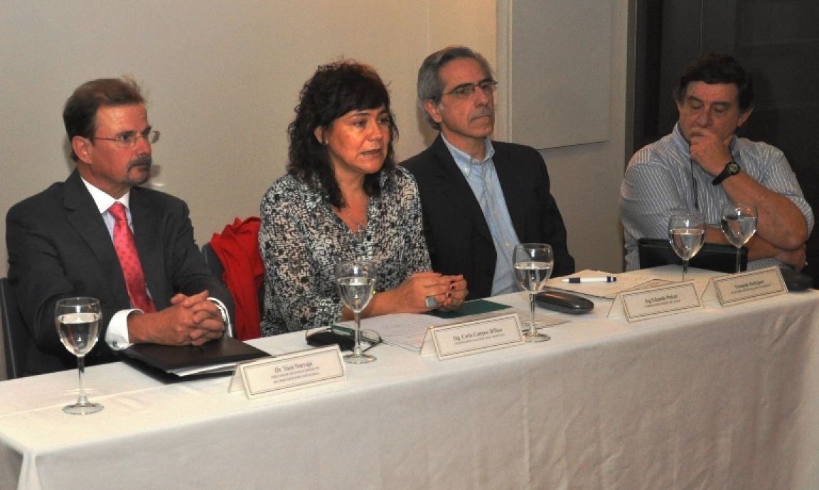 Reunion cumbre