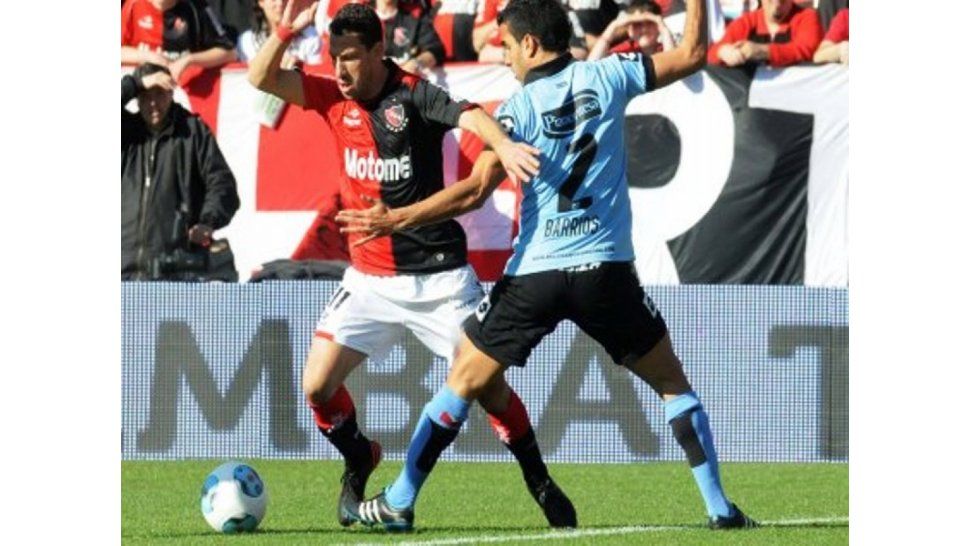 Empate sin goles