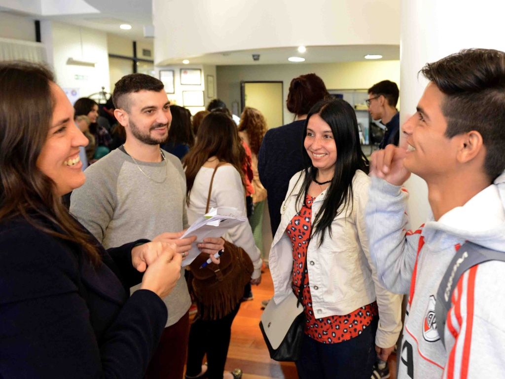 Parlamento Juvenil