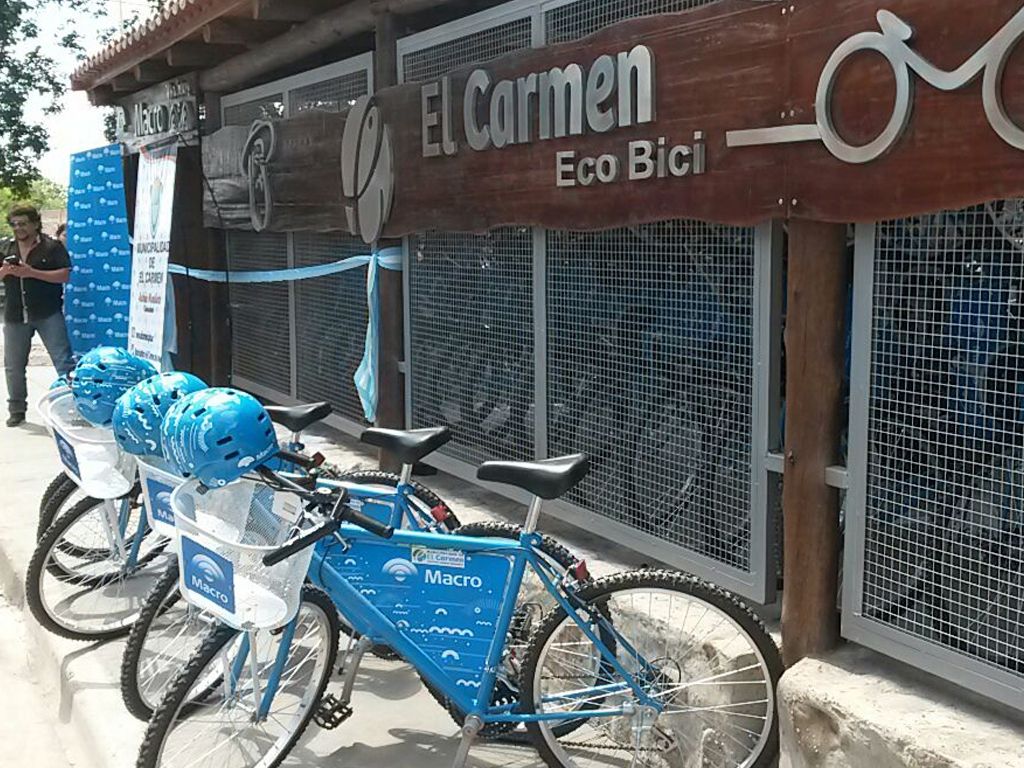 Ecobici
