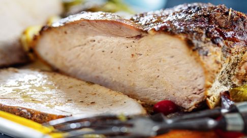 Todo Jujuy | Bondiola de cerdo al horno, una receta sabrosa y más fácil de lo que parece.