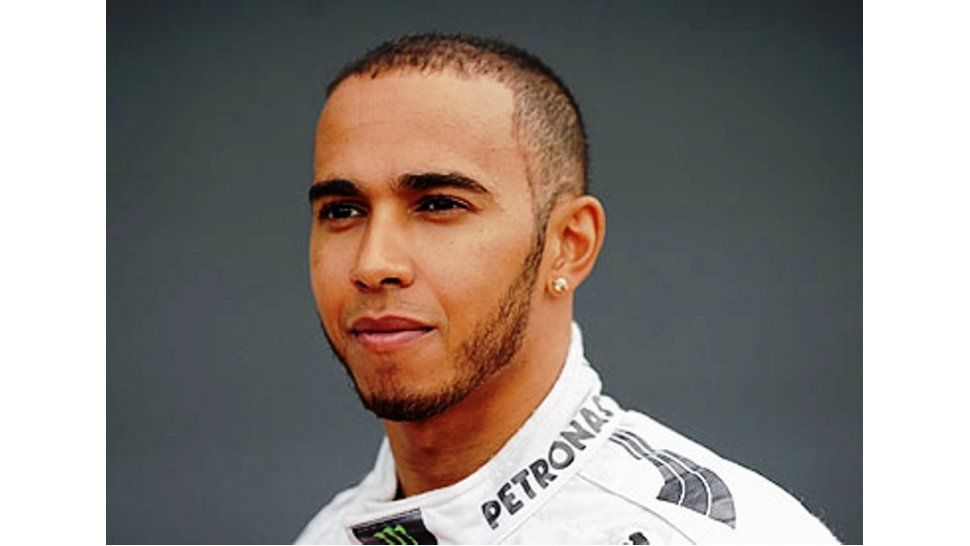 Hamilton ganó en Suzuka