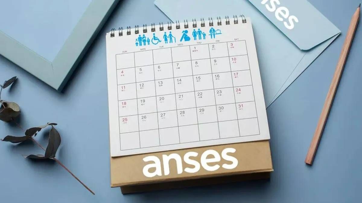 calendario de anses agosto 2025: cuando cobro auh, programa hogar, jubilados, suaf y otras prestaciones