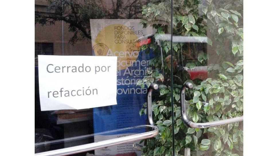 Archivo Histórico