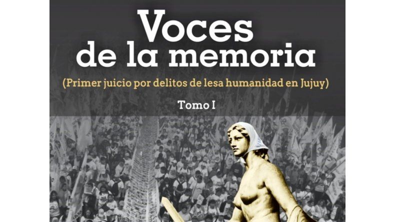 Nuevo libro