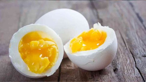 Todo Jujuy | El consumo de huevos en la mesa argentina