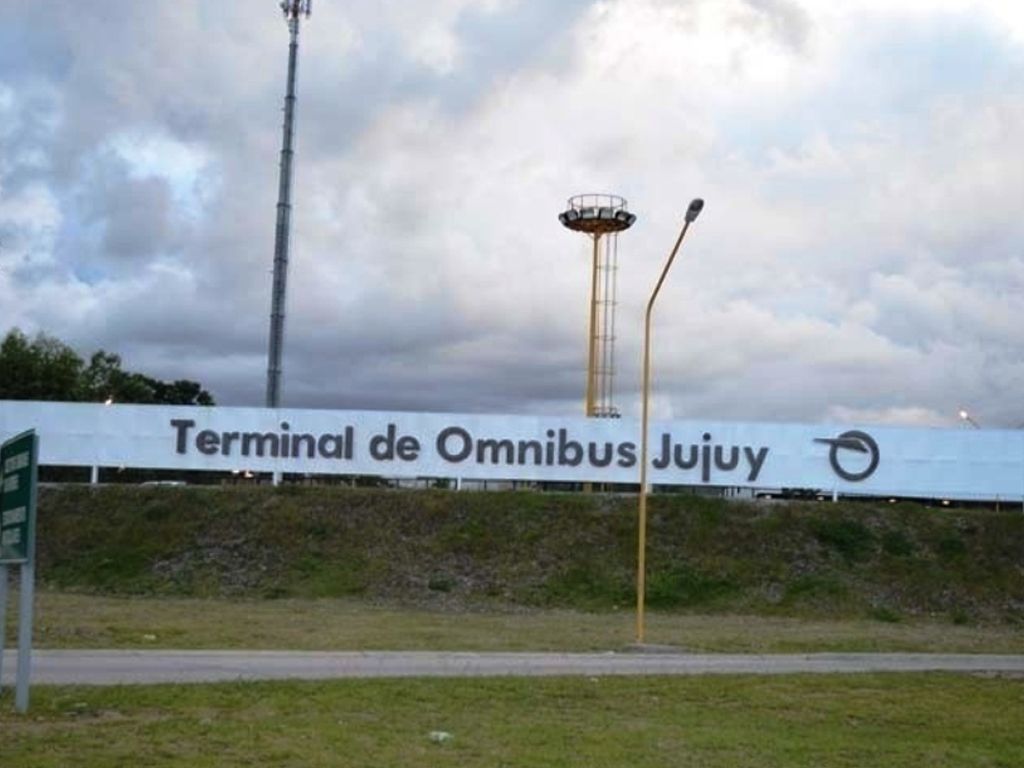 Terminal "Néstor Kirchner"