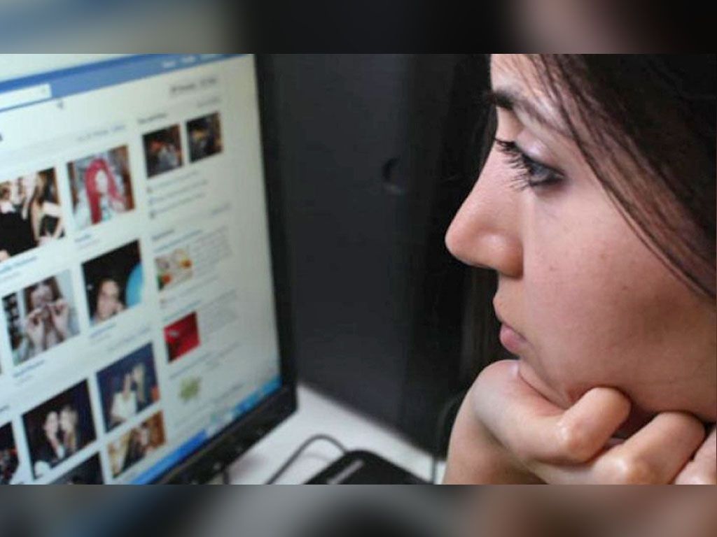 Stalkear a tu ex