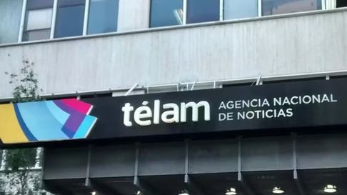 Todo Jujuy | Javier Milei adelantó que privatizará la TV Pública, Radio Nacional y Télam
