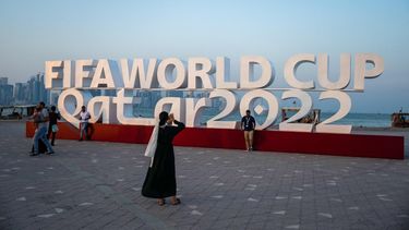 Qatar no pedirá test negativo de Covid para ingresar a los partidos.&nbsp;