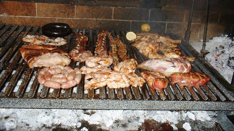 Las comidas mas elegidas por los argentinos para esta Navidad