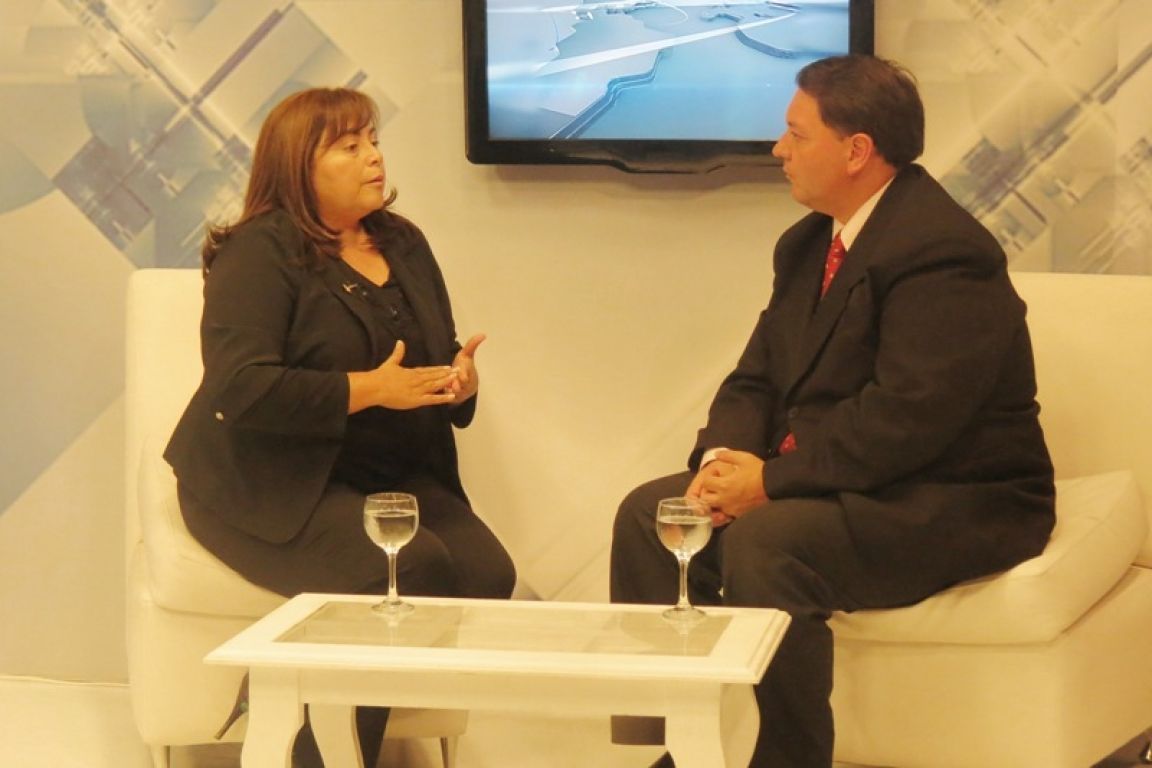 Pilar Medina