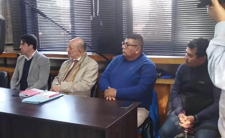 Condenan a un ex intendente de Tilcara a tres años de prisión de ejecución condicional
