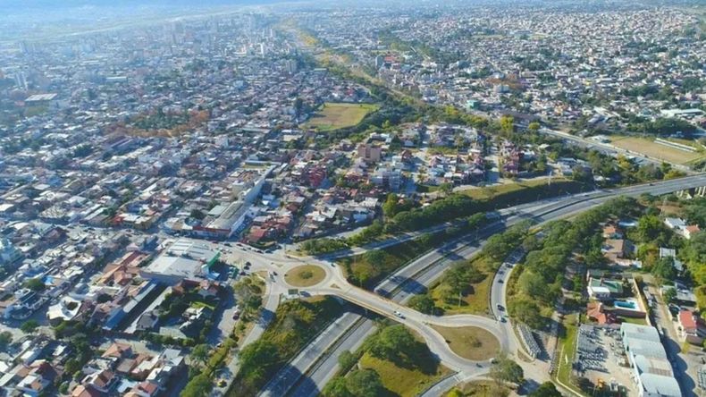 Fin de semana con tiempo inestable y temperaturas agradables en San Salvador
