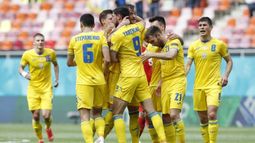 La FIFA decidió postergar la semifinal por la invasión de Rusia a Ucrania.