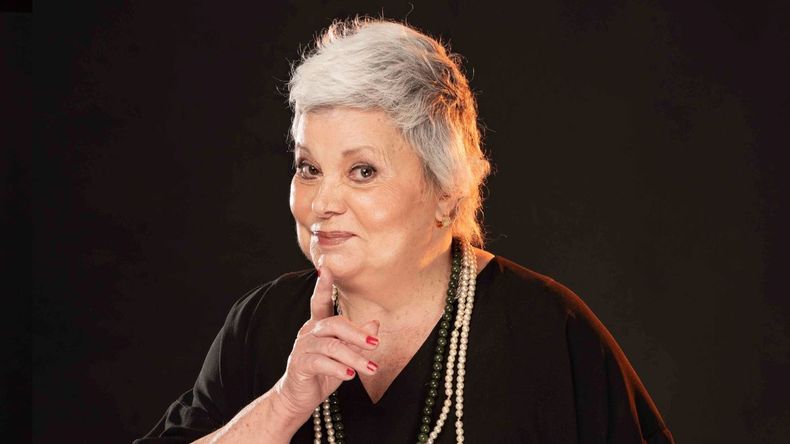 Marta González  - Actriz 
