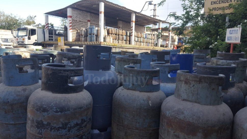 Anticipan el segundo aumento en el precio de la garrafa y superaría los $350