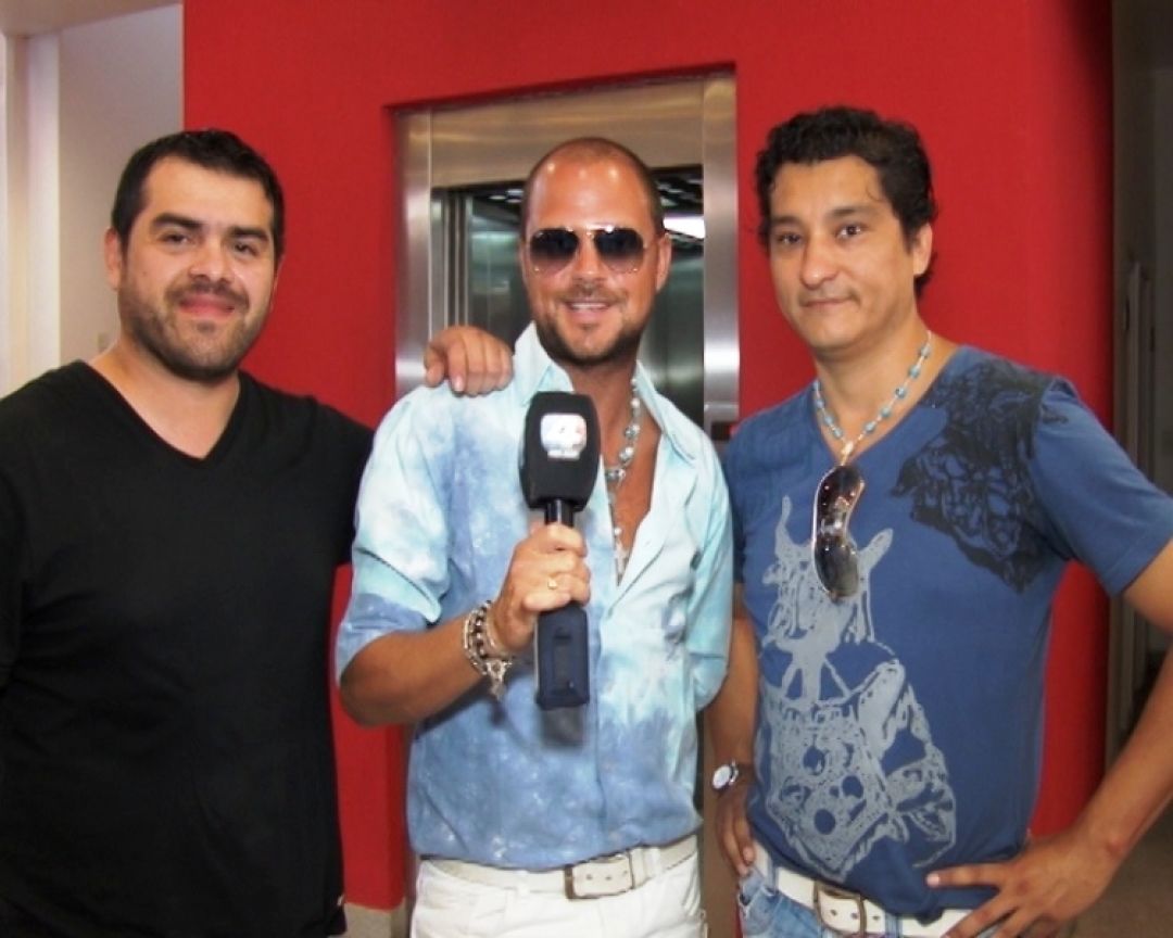 Los Tekis