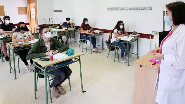 Becas Manuel Belgrano (Foto ilustrativa)