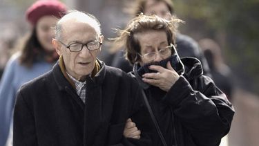 Un estudio científico reveló que el ser humano podría alcanzar los 130 años de vida.