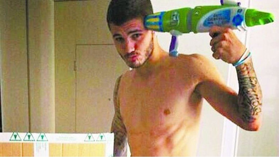 Mauro Icardi