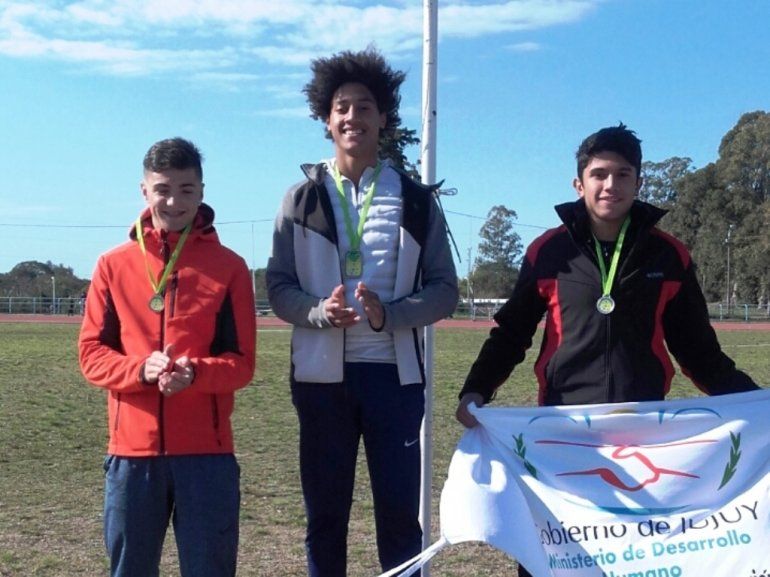 Atletismo
