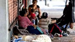 Datos de la canasta básica.