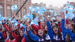 En 2024, ya se habían recortado 40 disciplinas, lo que demuestra la tendencia de reducción en los Juegos Evita &nbsp;