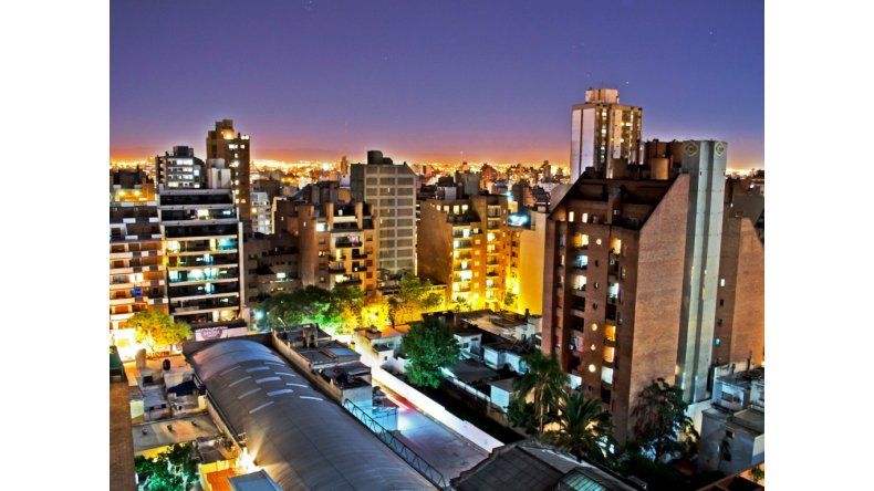 Ciudad de Córdoba