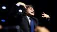 Javier Milei.