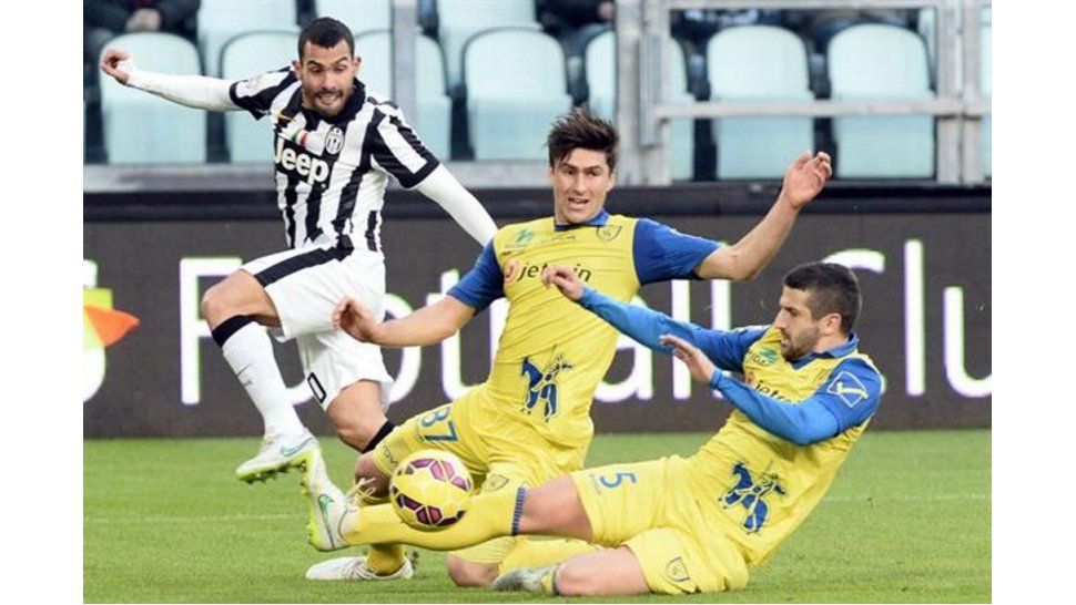 Juventus