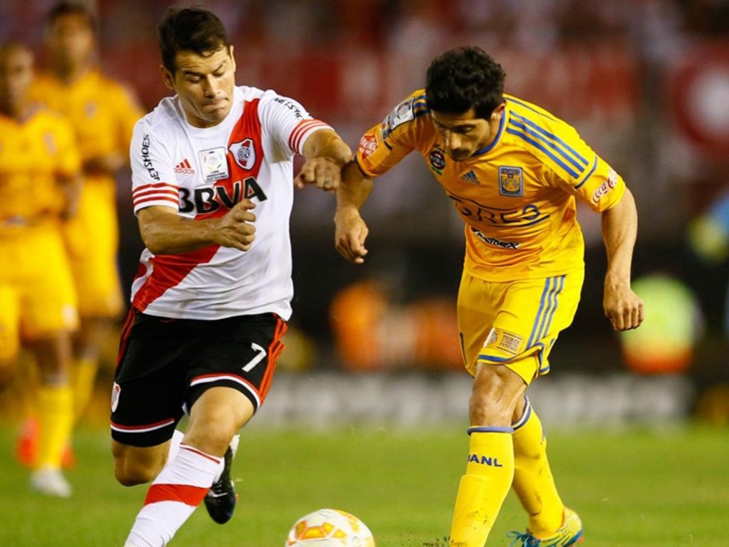 Final de la Libertadores