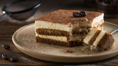 Cuál es la mejor receta para hacer tiramisú en casa.&nbsp;