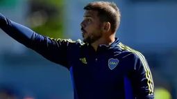 Copade la Liga con Boca Juniors vs Godoy Cruz