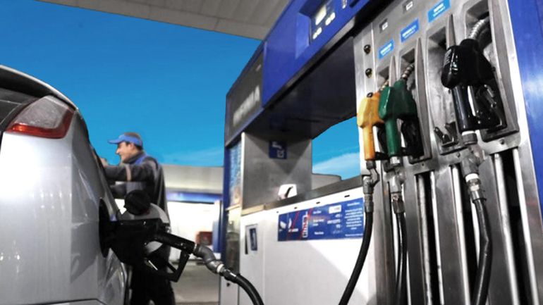 Podr&iacute;a faltar combustible en el pa&iacute;s.