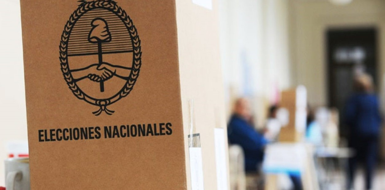 elecciones 2023: ¿que significa ?balotaje? y como se escribe?