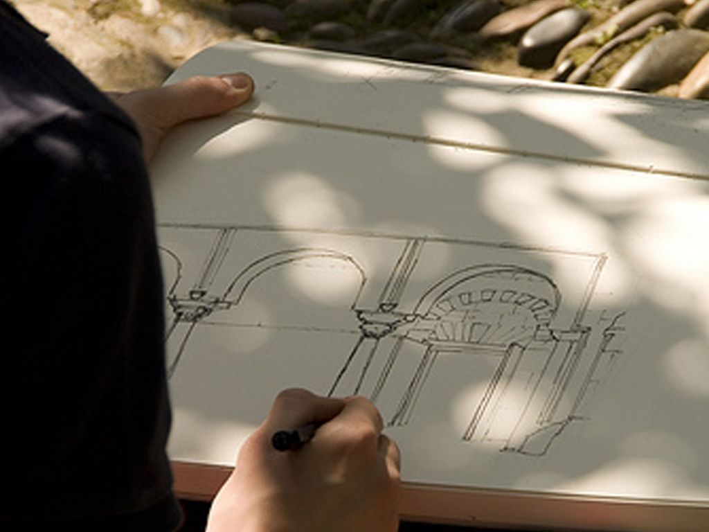 Concurso de dibujo