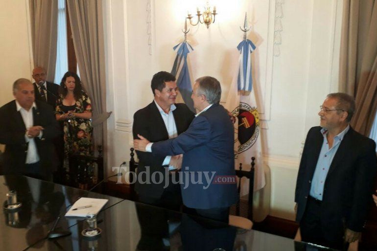 Ingenio la Esperanza: Firma con Omega