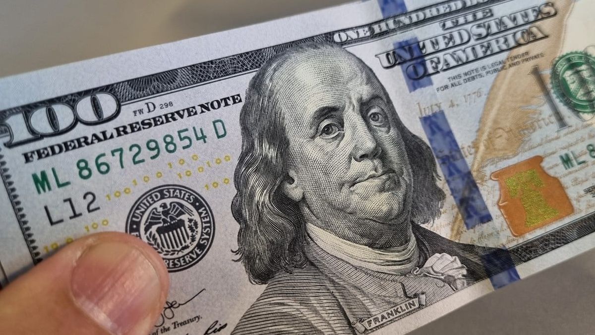 Dólar o plazo fijo en qué conviene ahorrar en Argentina