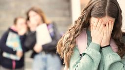 Bullying escolar (Foto ilustrativa)