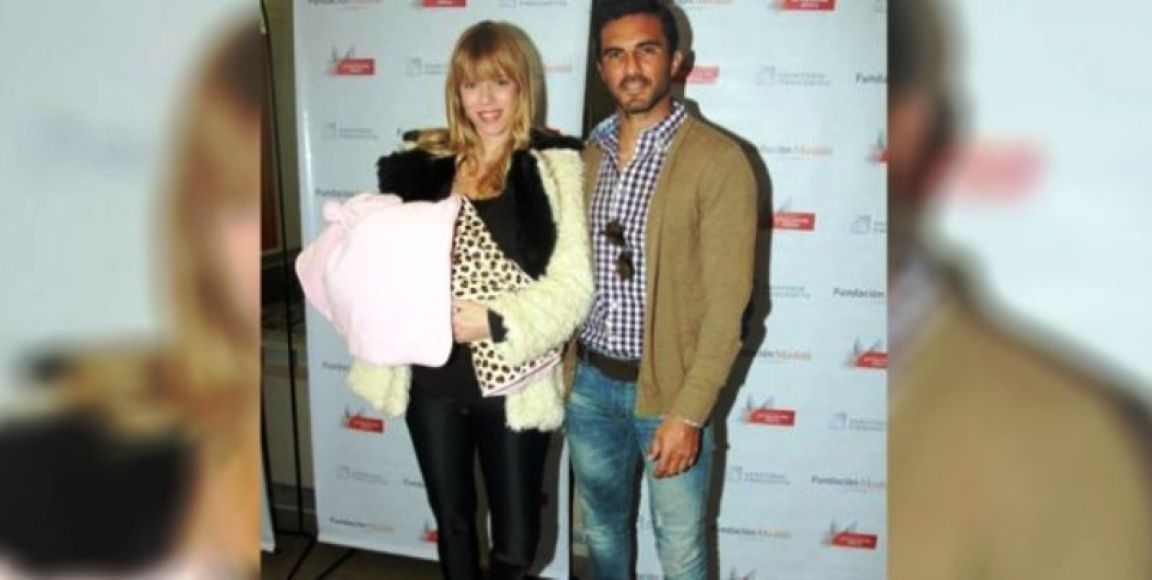 Nicole y Fabián