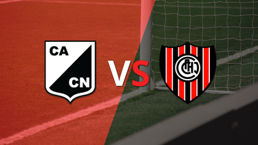Se enfrentan Central Norte y Chacarita por la fecha 32 de la zona B