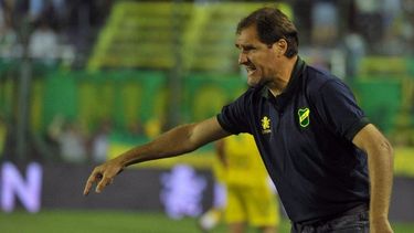 Darío Franco será el técnico de Gimnasia de Jujuy