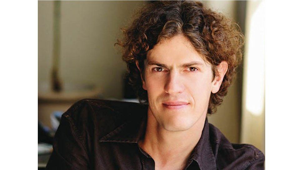 Martín Lousteau