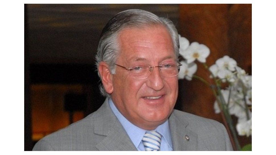Dr. Eduardo Fellner